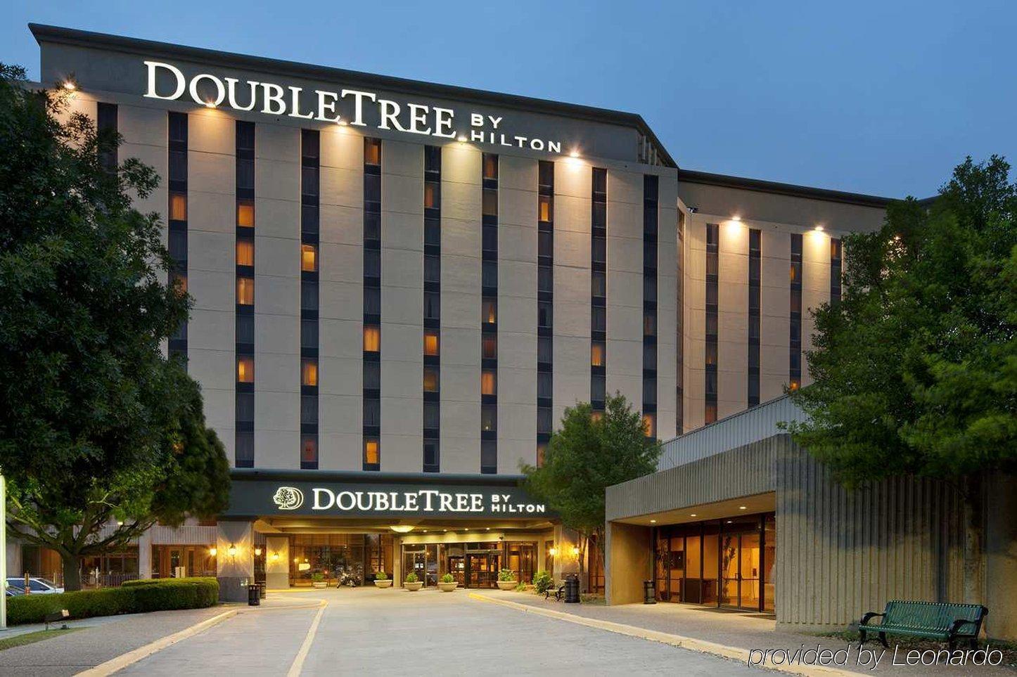 Doubletree By Hilton Dallas Near The Galleria Bagian luar foto